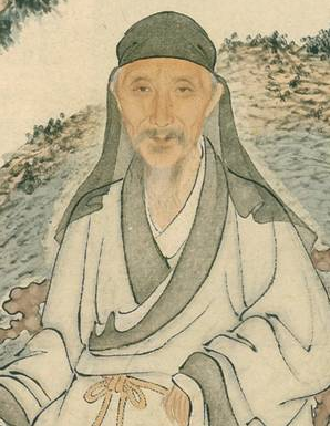 黄宗羲的父亲是谁?生平是什么样的？