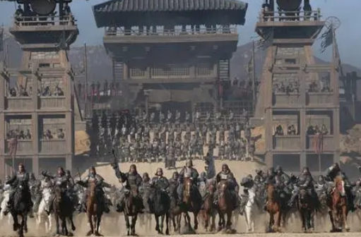  白文选最后是什么结局？善终了吗？