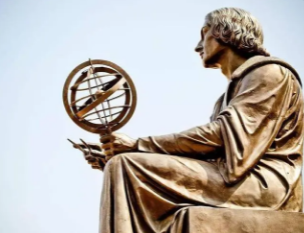 哥白尼为何被烧死在十字架上？哥白尼做了什么？