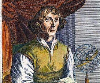 哥白尼坚持真理的故事是怎样的？哥白尼做了什么？