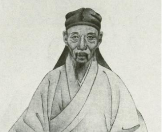 黄宗羲的父亲叫什么？他是个怎样的人？