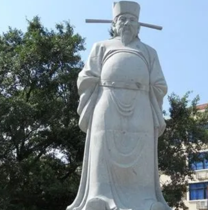 宋代蔡襄代表作是什么？作品以什么做背景？