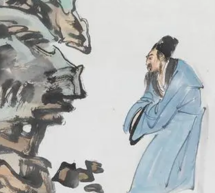 米芾最好的一幅书法是什么？作品有什么特点存在?