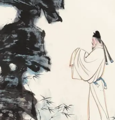 米芾的个人简介，人生都是什么样的？