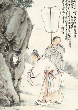 米芾人品不好？传闻真的假的？