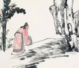 米芾的巅峰之作，作品名字是什么？
