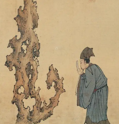 苏轼评米芾书法如何？两人之间有什么交集关系？