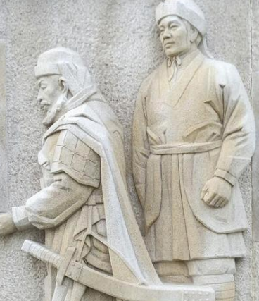 张弘范为什么助元灭宋？都有几个方面的原因？