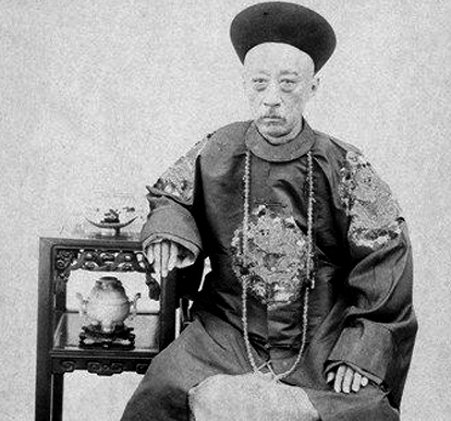 奕经大败英军，战争背景是什么样的？