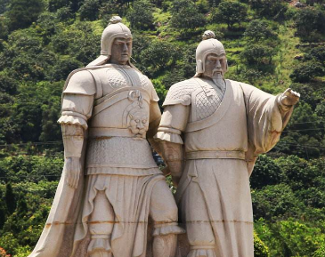 陈元光开漳的真实历史是怎样的？陈元光有哪些战功？