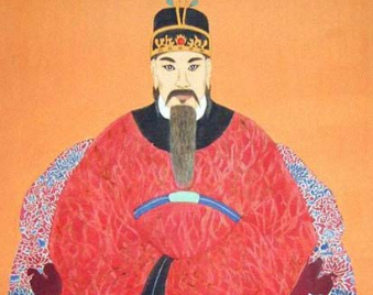 陈元光驻守龙岩了吗？具体情况是怎样的？