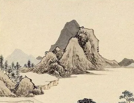  张溥的地位怎么样？是什么派的？