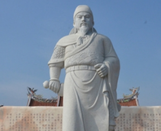 陈元光有着怎样的生平经历？陈元光生平简介