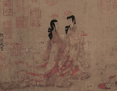  完颜璟有多少书法作品？分别是什么？