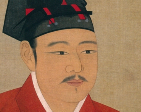  金章宗完颜璟是什么来历？是谁重生的？