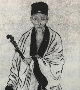 王夫之属于明还是清？所属哪个朝代？