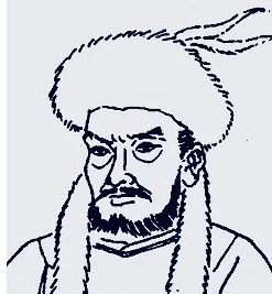  完颜璟的正确读音是什么？怎么读？