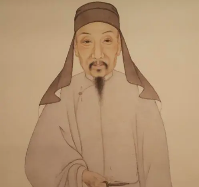 顾炎武的爱国名句是什么？出自什么地方？