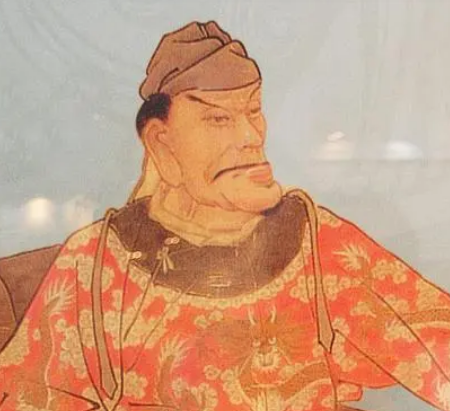  冯胜是什么结局？为什么被赐死？