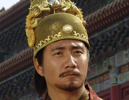  冯胜的后代都是哪些人？是什么结局？