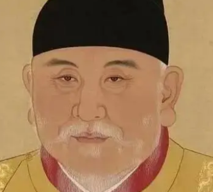 宋国公冯胜是什么人？有什么功绩？