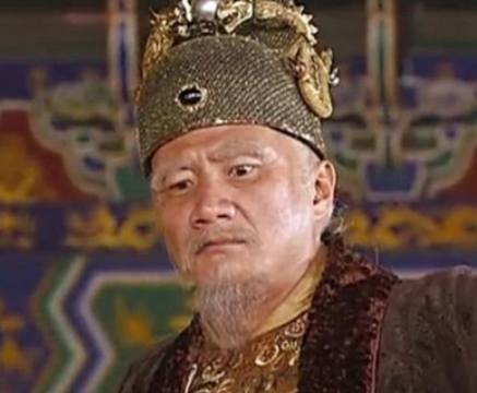  明朝冯胜是什么身份？是个什么样的人？
