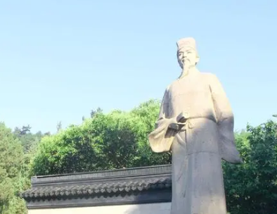 顾炎武是什么朝代的？都有什么样的杰出贡献？