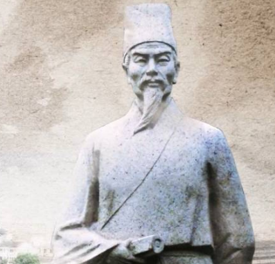 顾炎武的一生是什么样的？都有什么贡献存在？