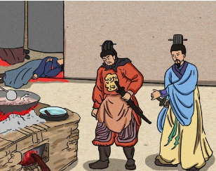 吕伯奢家半夜磨刀真正要杀的是谁？背后有什么隐情？