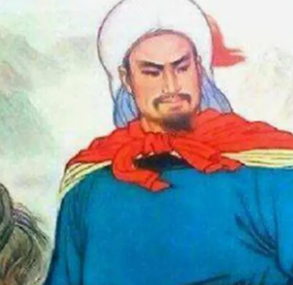 高迎祥兵败子午谷，战争背景是什么？