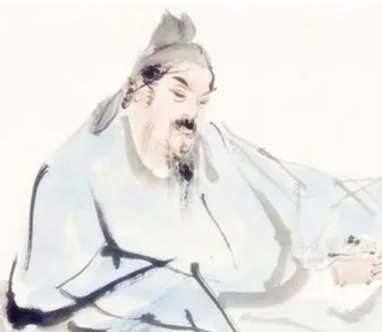  元好问的著名名句是什么？有什么含义？