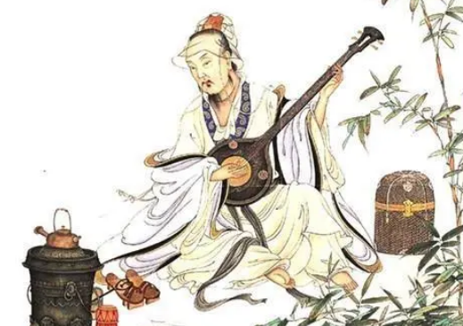  元好问有哪些千古名句？是什么出处？