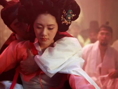 燕山君和张绿水的女儿是谁？他们有女儿吗？