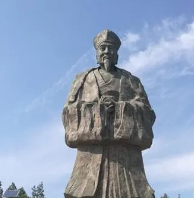 元好问是什么身份？他是什么人？