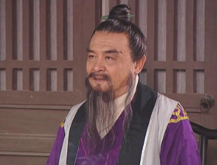 袁守诚是真实人物吗？历史上有袁守诚这个人吗？