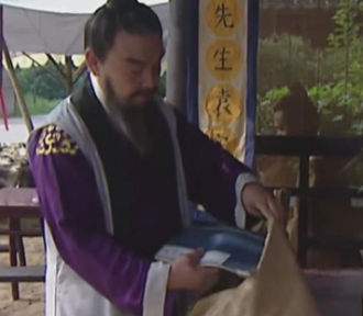 历史上袁守诚是否真有其人？真相是什么？