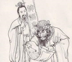 袁守诚是什么来历？他的真实身份是什么？