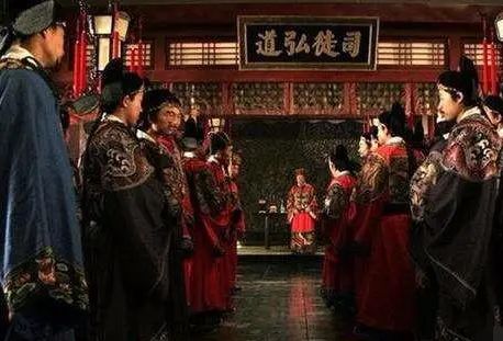 薛国观在哪两个朝代当过宰相？宰相生涯是什么样的？