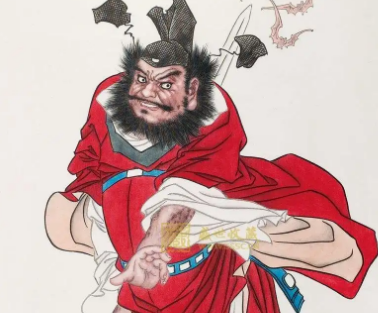 钟馗的历史原型是谁？钟馗有原型吗？