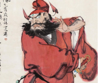 什么生肖不能戴钟馗？这是为什么呢？