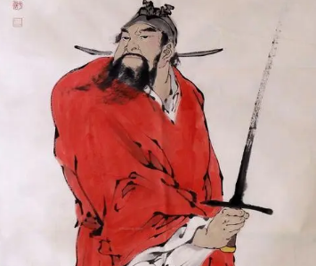 钟馗是什么人？钟馗人物简介