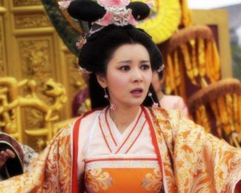 沈婺华与隋炀帝的关系是怎样的？他们是什么关系？