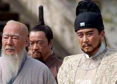 铁铉和姚广孝是什么关系？他们的关系是怎样的？