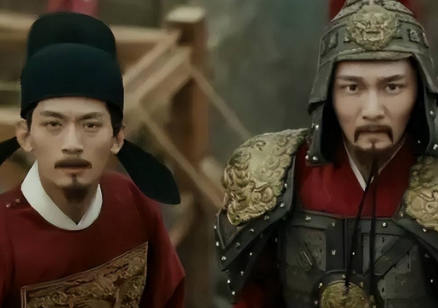 铁铉和盛庸是什么关系？他们的关系好吗？