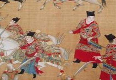铁铉后代都是什么结局?有哪些人?