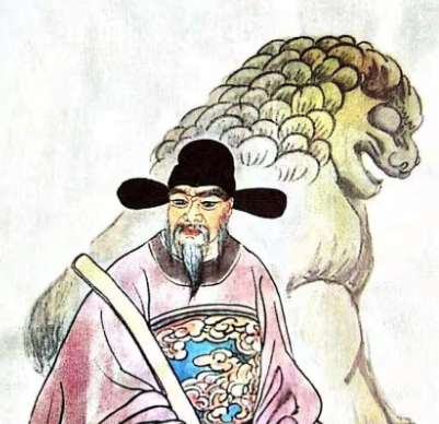 蹇义墓是什么样的？真的在重庆吗？