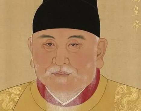  明朝蹇义的一生是什么样的？经历了什么？