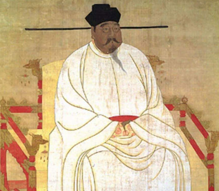  孟知祥出生在什么地方？是哪里人？
