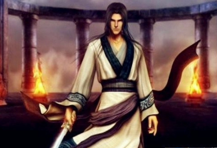 聂政和盖聂是什么身份？他们是一个人吗？
