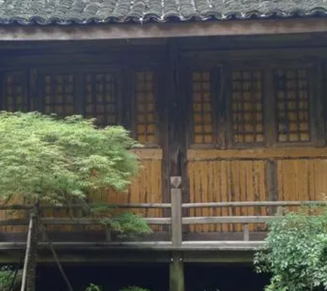 黄公望隐居地在哪里？在现在的哪个省份？